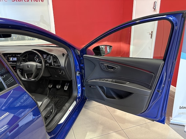 Used SEAT Leon 2017 for sale - 76219766: Photo 7