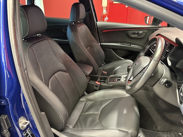 Used SEAT Leon 2017 for sale - 76219766: Photo 8