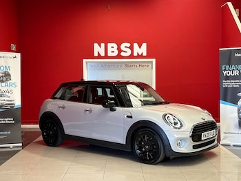 Used MINI Hatch 2020 for sale - 78228338: Photo