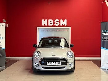 Used MINI Hatch 2020 for sale - 78228338: Photo