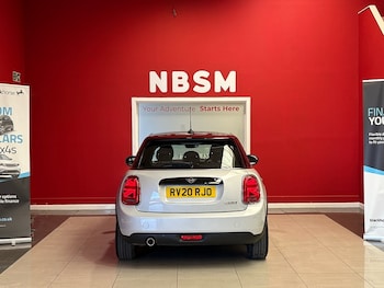 Used MINI Hatch 2020 for sale - 78228338: Photo