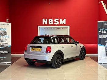 Used MINI Hatch 2020 for sale - 78228338: Photo