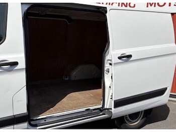 Used Ford Transit Custom 2019 for sale - 78851483: Photo