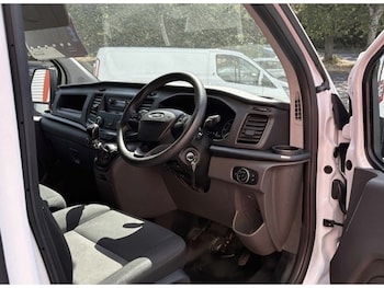 Used Ford Transit Custom 2019 for sale - 78851483: Photo