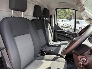 Used Ford Transit Custom 2019 for sale - 78851483: Photo