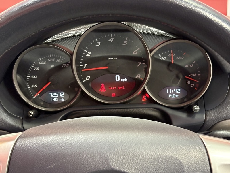 Used Porsche Boxster 2007 for sale - 76102069: Photo 10