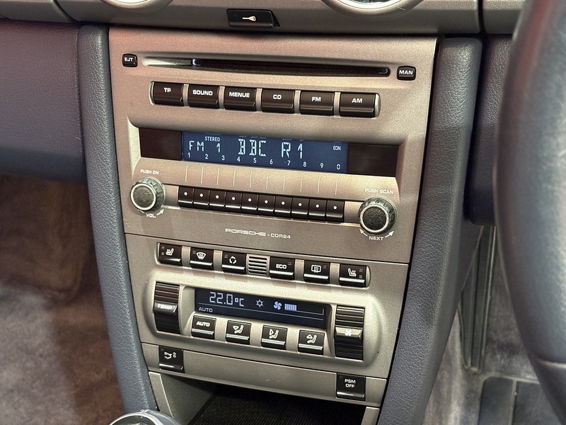 Used Porsche Boxster 2007 for sale - 76102069: Photo 11