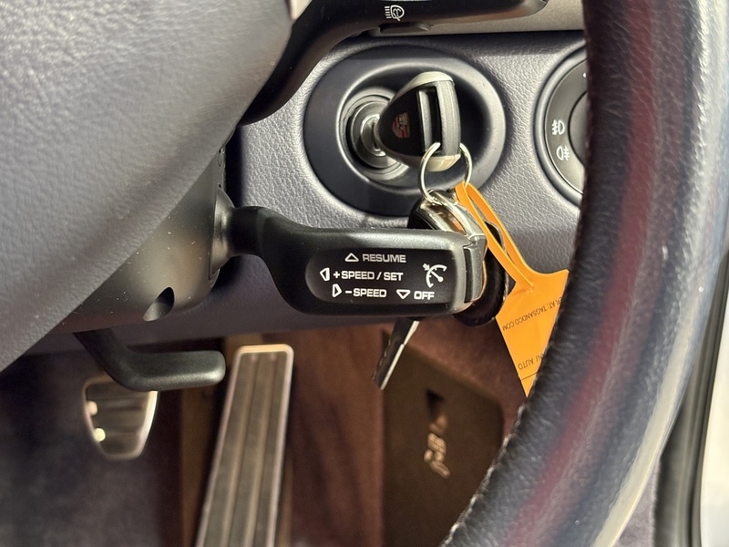 Used Porsche Boxster 2007 for sale - 76102069: Photo 12