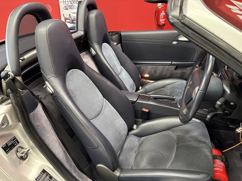 Used Porsche Boxster 2007 for sale - 76102069: Photo 8