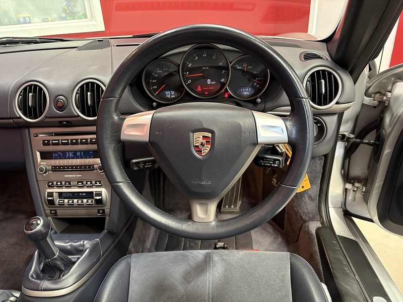 Used Porsche Boxster 2007 for sale - 76102069: Photo 9