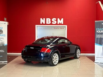 Used Audi TT 2004 for sale - 78802207: Photo
