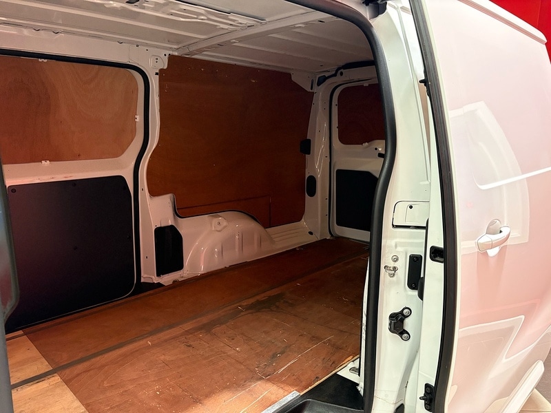 Used Vauxhall Vivaro 2021 for sale - 76784492: Photo 6