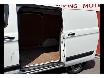 Used Ford Transit Custom 2019 for sale - 77227937: Photo