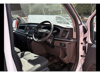 Used Ford Transit Custom 2019 for sale - 77227937: Photo