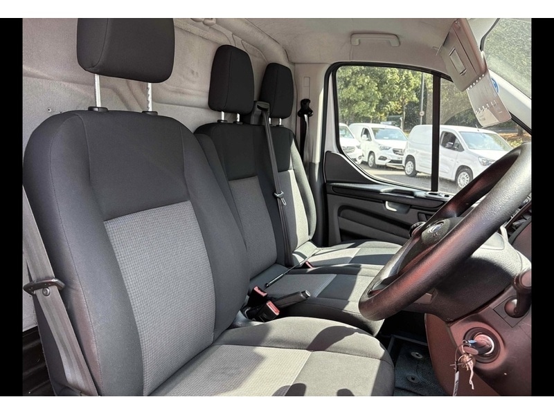 Used Ford Transit Custom 2019 for sale - 77227937: Photo 5
