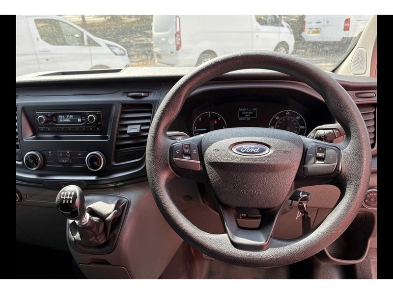 Used Ford Transit Custom 2019 for sale - 77227937: Photo 6