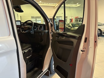 Used Ford Transit Custom 2021 for sale - 76784513: Photo