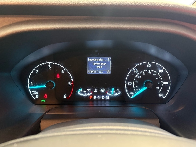 Used Ford Transit Custom 2021 for sale - 76784513: Photo 6