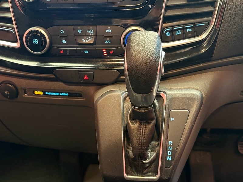 Used Ford Transit Custom 2021 for sale - 76784513: Photo 8