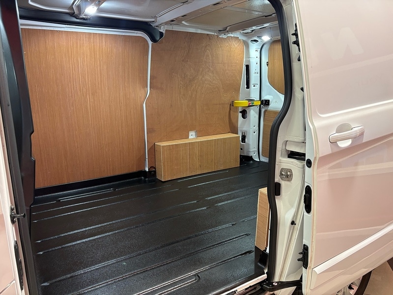 Used Ford Transit Custom 2021 for sale - 76784513: Photo 9