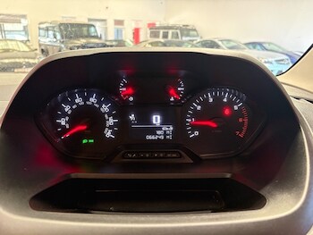 Used Peugeot Partner 2019 for sale - 78709532: Photo