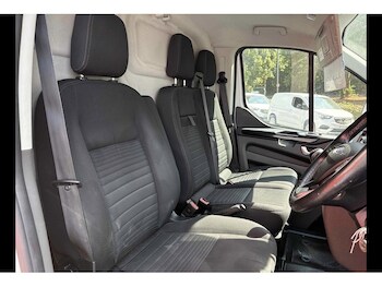 Used Ford Transit Custom 2022 for sale - 77227936: Photo
