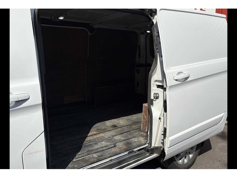 Used Ford Transit Custom 2022 for sale - 77227936: Photo 7