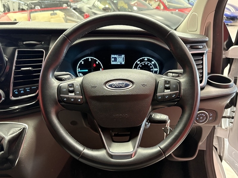 Used Ford Transit Custom 2022 for sale - 77180690: Photo 6