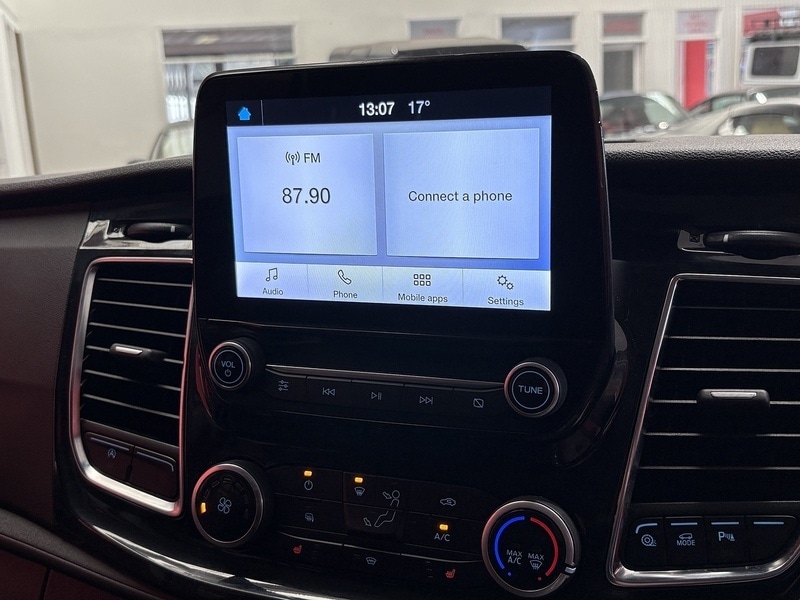 Used Ford Transit Custom 2022 for sale - 77180690: Photo 9