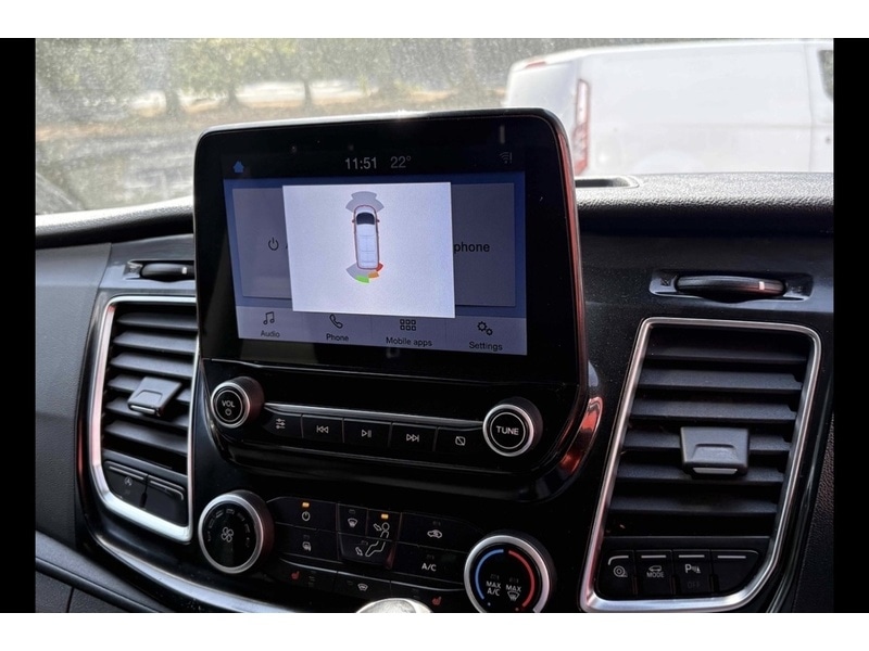 Used Ford Transit Custom 2022 for sale - 77227938: Photo 6