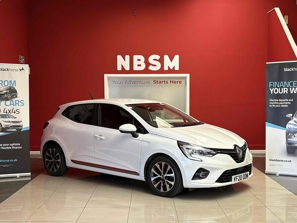 Used Renault Clio 2020 for sale - 75182158: Photo 1
