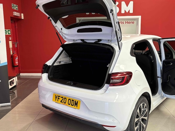 Used Renault Clio 2020 for sale - 75182158: Photo 20