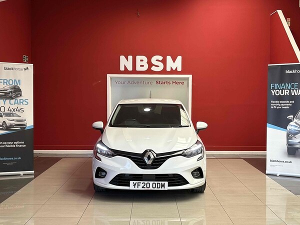 Used Renault Clio 2020 for sale - 75182158: Photo 2