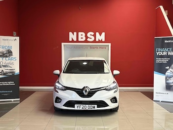 Used Renault Clio 2020 for sale - 75182158: Photo