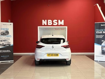 Used Renault Clio 2020 for sale - 75182158: Photo