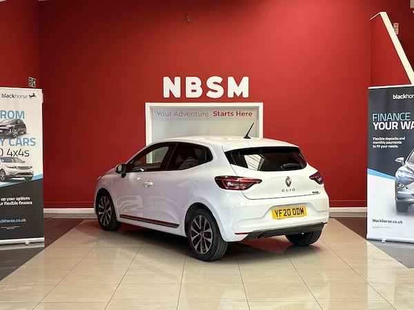 Used Renault Clio 2020 for sale - 75182158: Photo 4