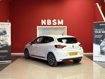 Used Renault Clio 2020 for sale - 75182158: Photo