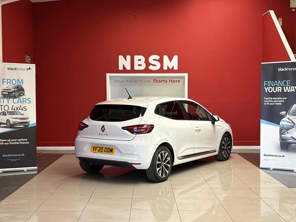 Used Renault Clio 2020 for sale - 75182158: Photo 5