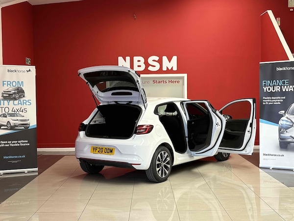 Used Renault Clio 2020 for sale - 75182158: Photo 6