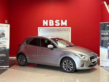 Used Mazda Mazda2 2016 for sale - 78607876: Photo