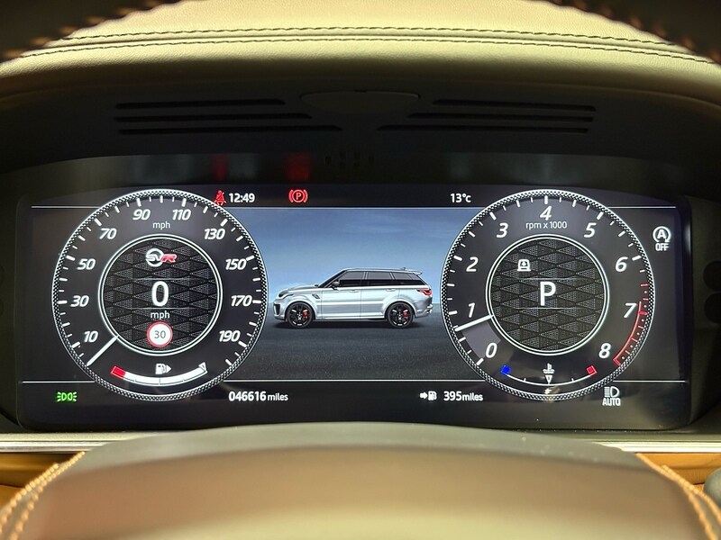 Used Land Rover Range Rover Sport for sale - 78132196: Photo 13