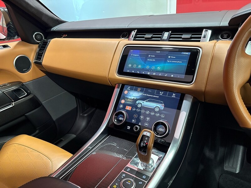 Used Land Rover Range Rover Sport for sale - 78132196: Photo 14