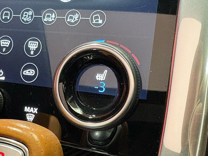 Used Land Rover Range Rover Sport for sale - 78132196: Photo 17