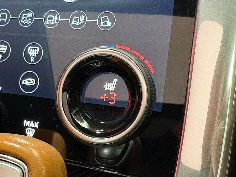 Used Land Rover Range Rover Sport for sale - 78132196: Photo 18