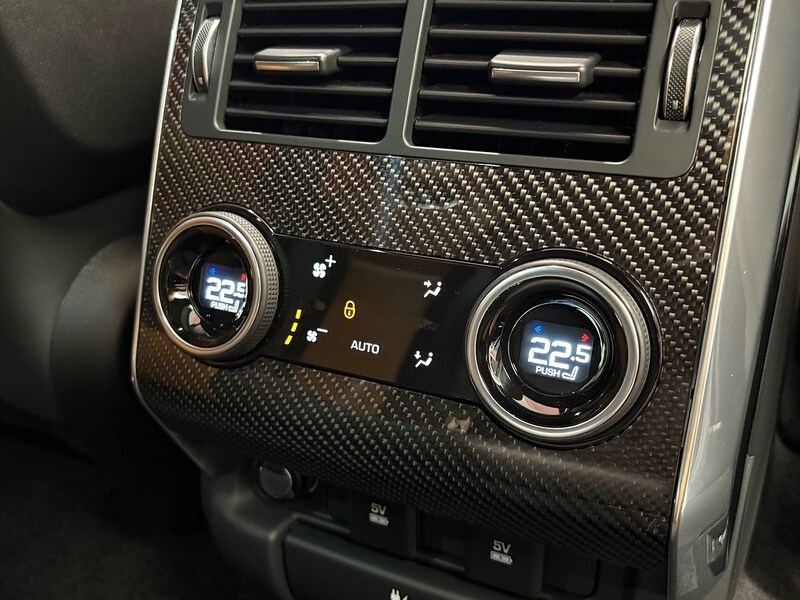 Used Land Rover Range Rover Sport for sale - 78132196: Photo 21
