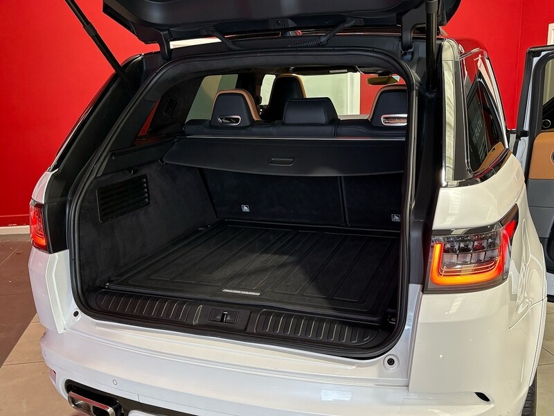 Used Land Rover Range Rover Sport for sale - 78132196: Photo 22