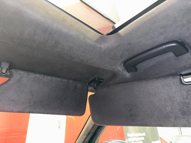 Used Land Rover Range Rover Sport for sale - 78132196: Photo 23