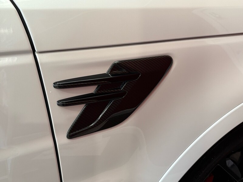 Used Land Rover Range Rover Sport for sale - 78132196: Photo 24