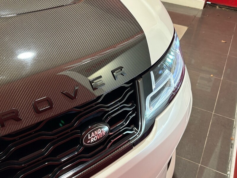 Used Land Rover Range Rover Sport for sale - 78132196: Photo 26