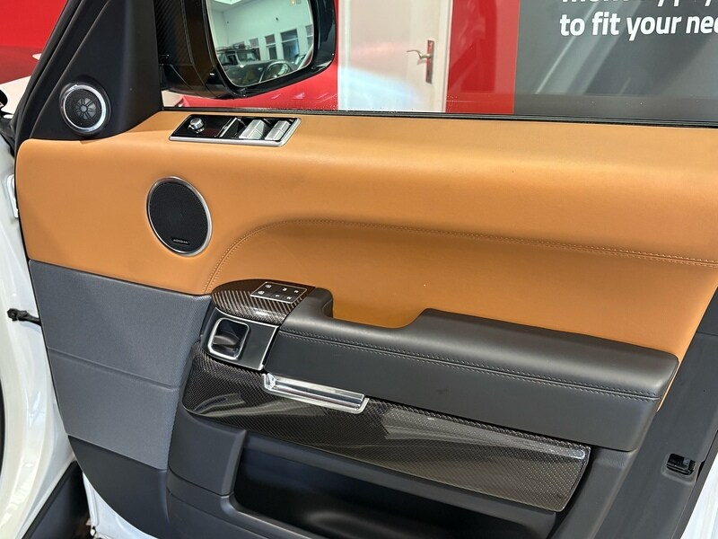 Used Land Rover Range Rover Sport for sale - 78132196: Photo 7